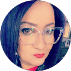 Profile photo of Judith Monarrez