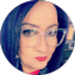 Profile photo of Judith Monarrez