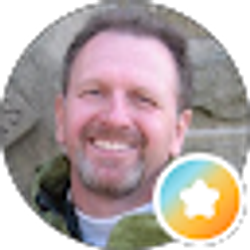 Profile photo of Dean Swinson