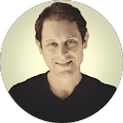 Profile photo of Clayton Kossl