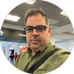 Profile photo of William Gallardo