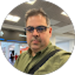 Profile photo of William Gallardo
