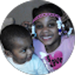 Profile photo of Cerise Hayden
