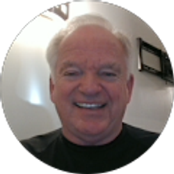 Profile photo of Larry Jones