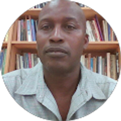 Profile photo of Steve Sproul