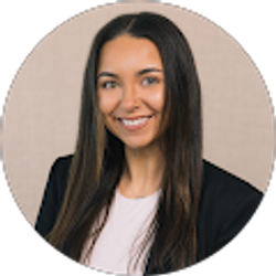 Profile photo of Ciara Stocker