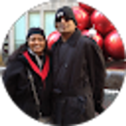 Profile photo of Kamal Baksh