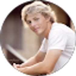 Profile photo of Caden Postma