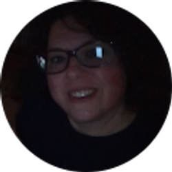 Profile photo of Christy McDaniel