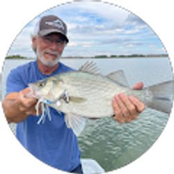 Profile photo of Charlie Johnson