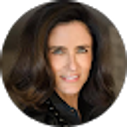 Profile photo of Kimberly Bini