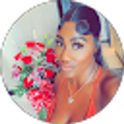 Profile photo of Bashiba Nicole Smith
