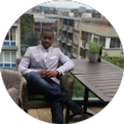 Profile photo of Marquis King