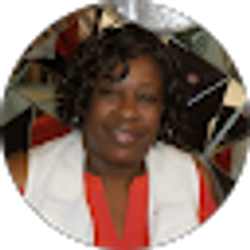 Profile photo of Lorraine Mack
