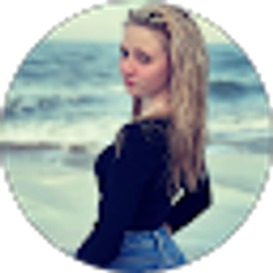 Profile photo of Ilana Bruso