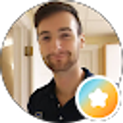 Profile photo of Michael Reitemeier