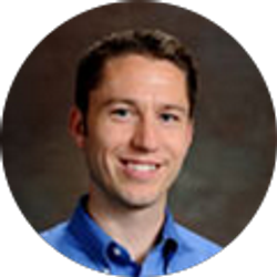 Profile photo of Matthew Randall