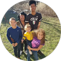 Profile photo of Robert Caldwell