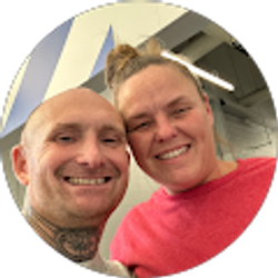 Profile photo of Brandon Miller