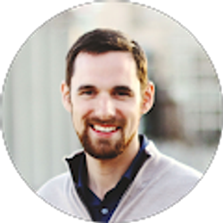 Profile photo of John Pullar