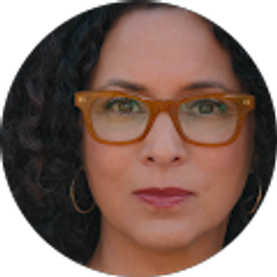 Profile photo of Rebekah Sager