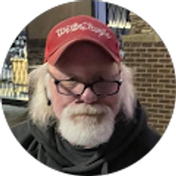 Profile photo of Don Dell
