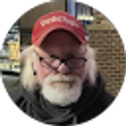 Profile photo of Don Dell