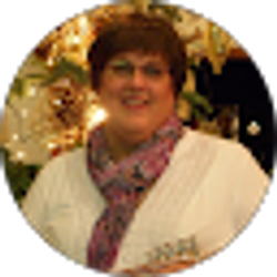 Profile photo of Christie Lynn Rust