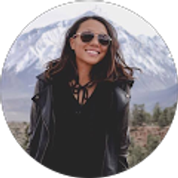 Profile photo of Tina Cheng