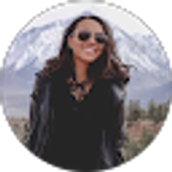 Profile photo of Tina Cheng
