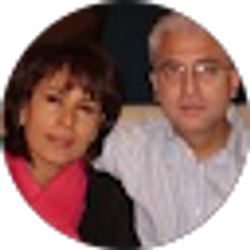 Profile photo of Hernan Maria Ximena Ramirez