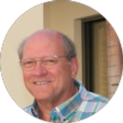 Profile photo of Steve Wardrop