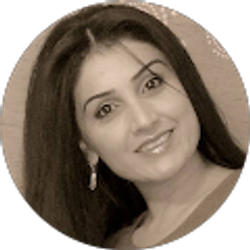 Profile photo of TUTI KHORKASHOVA