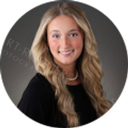 Profile photo of Allegra Crawford