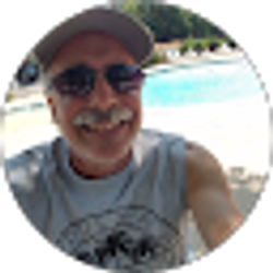 Profile photo of Steven Marton