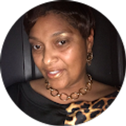 Profile photo of Davenna Wilson