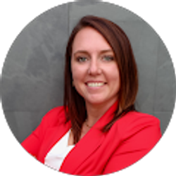 Profile photo of Ashley Sauce