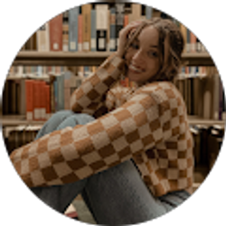 Profile photo of Molly Ellen