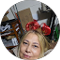 Profile photo of Awilda Nazario