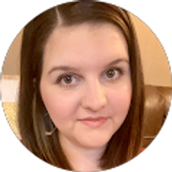 Profile photo of Sarah Heard Andries