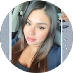 Profile photo of Melissa Lugo