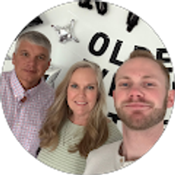 Profile photo of Crissy Hubbard