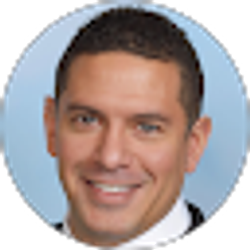 Profile photo of Mark A. Wortman
