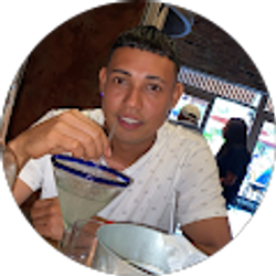 Profile photo of José Ortiz