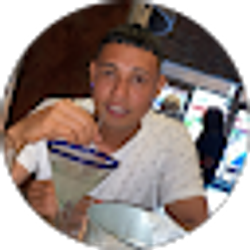 Profile photo of José Ortiz