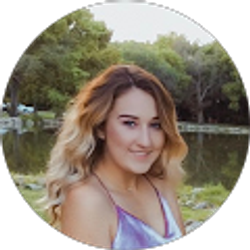 Profile photo of Jenna Todd