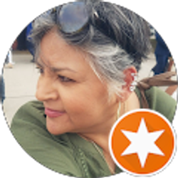 Profile photo of Grace Gonzalez