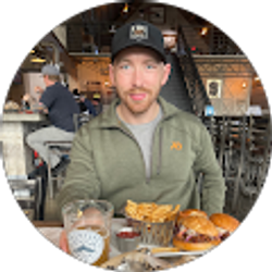 Profile photo of Cory Murray