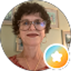 Profile photo of Vincenza Marash