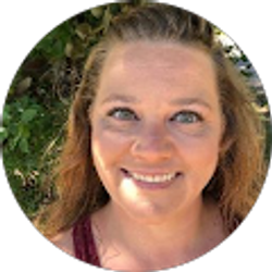 Profile photo of Tiffany Ferguson